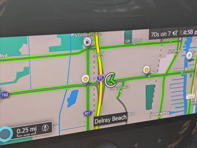 Used 2023 MINI Cooper Countryman John Cooper Works image 13