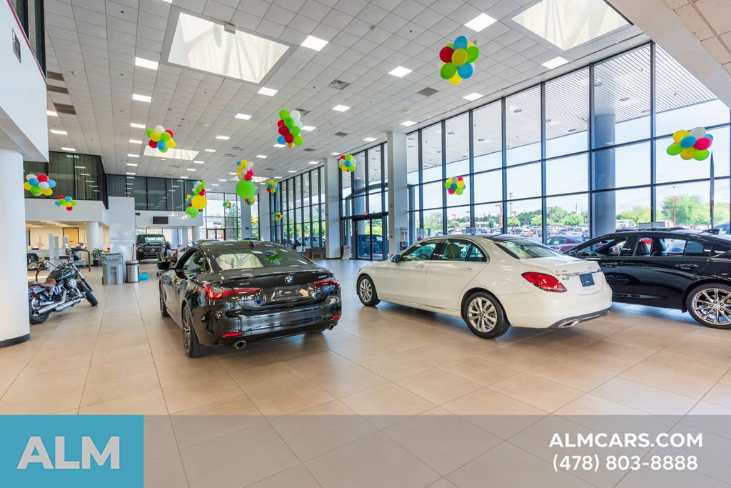 Used 2024 Kia EV9 Wind image 74