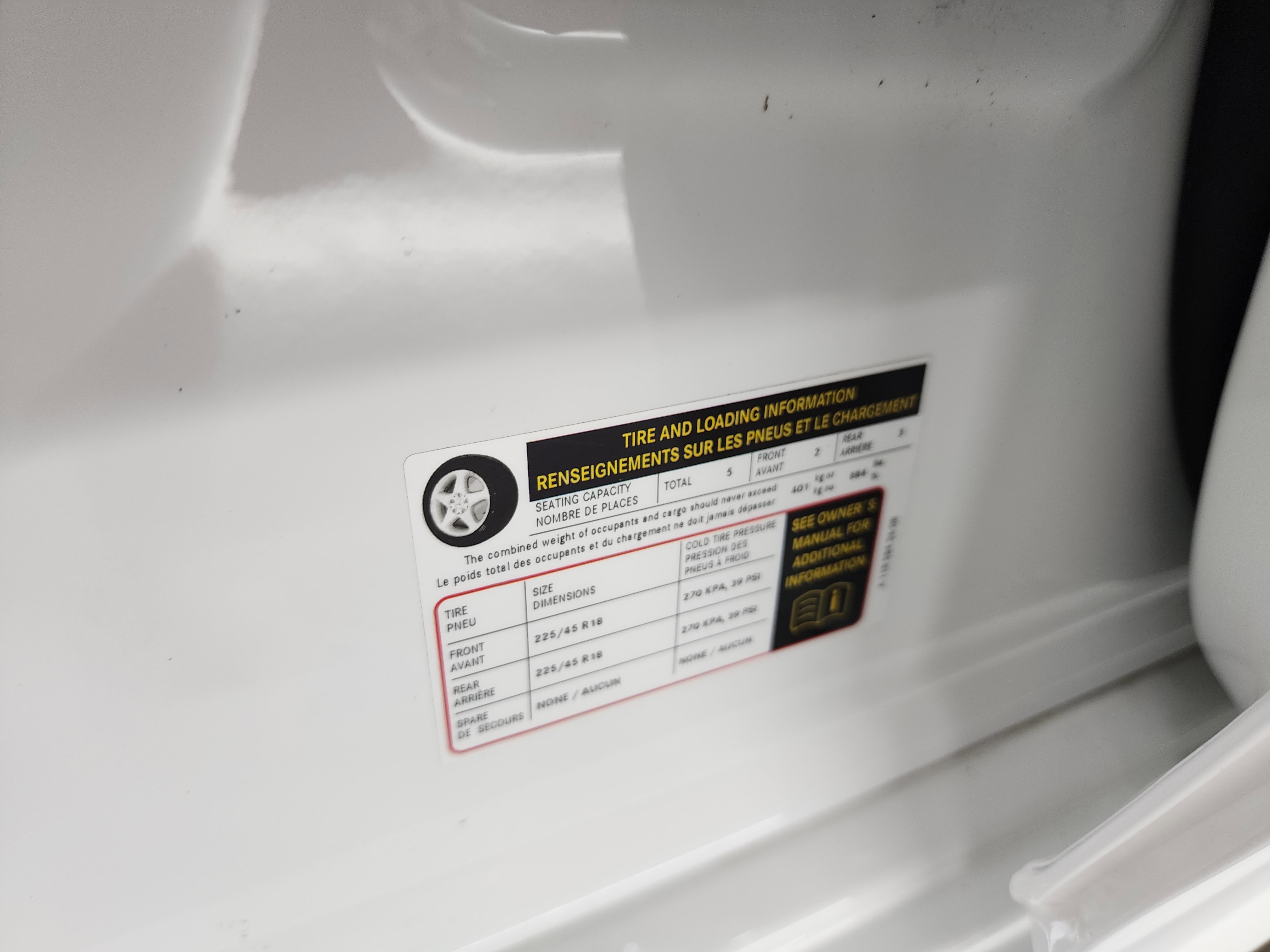 Used 2025 Mercedes-Benz CLA 250 4MATIC image 60