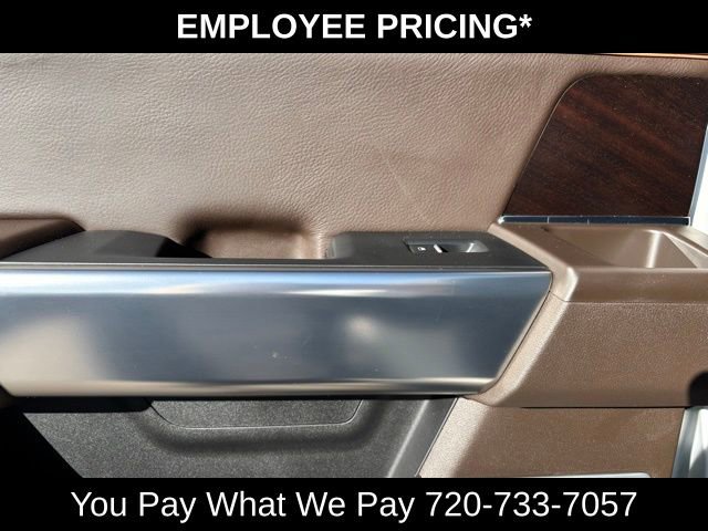 Used 2024 Ford F250 King Ranch AWD/4WD image 17