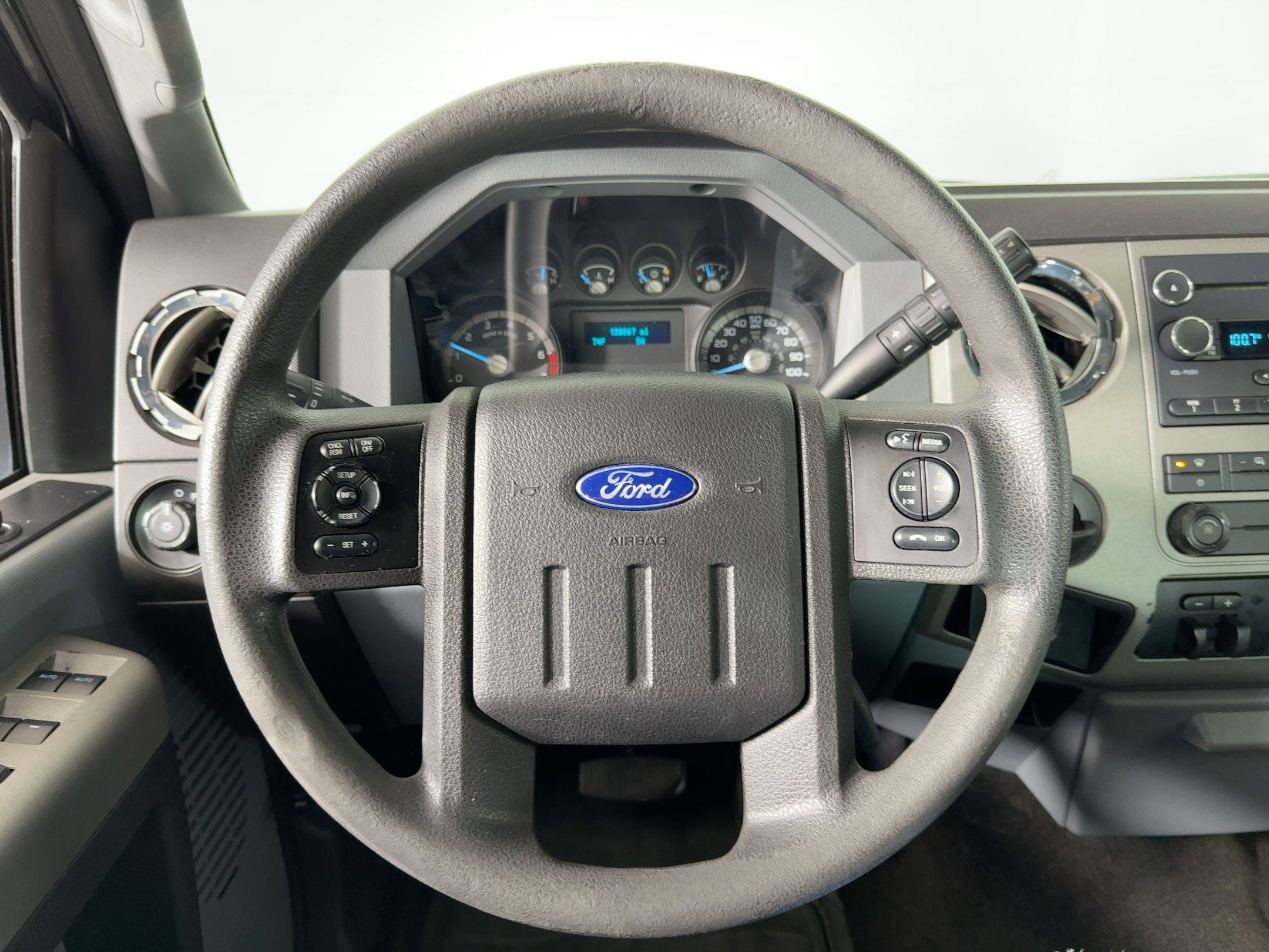 Used 2016 Ford F250 XLT image 15
