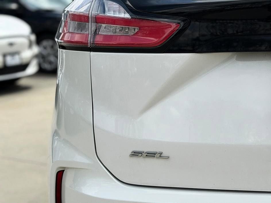 Used 2023 Ford Edge SEL w/ Convenience Package image 14