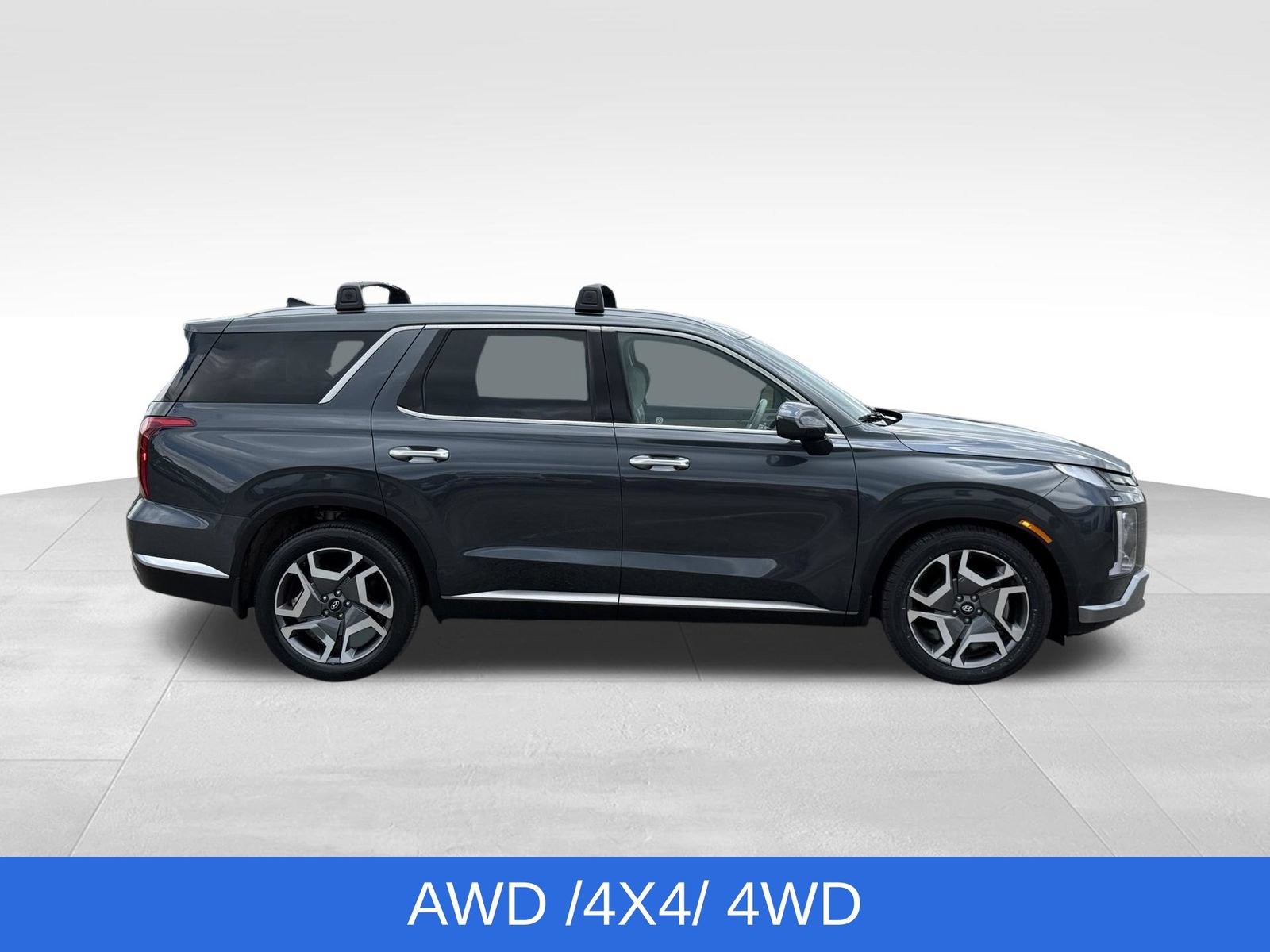 Used 2024 Hyundai Palisade Limited AWD/4WD image 13