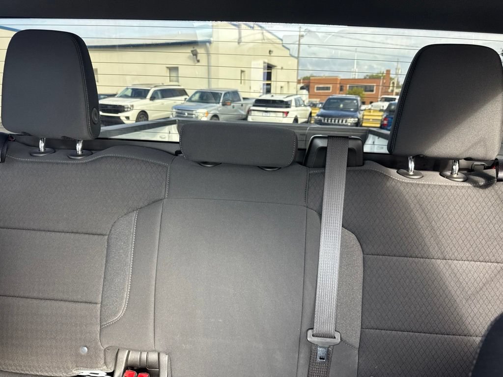 Used 2023 GMC Sierra 1500 Elevation AWD/4WD image 24