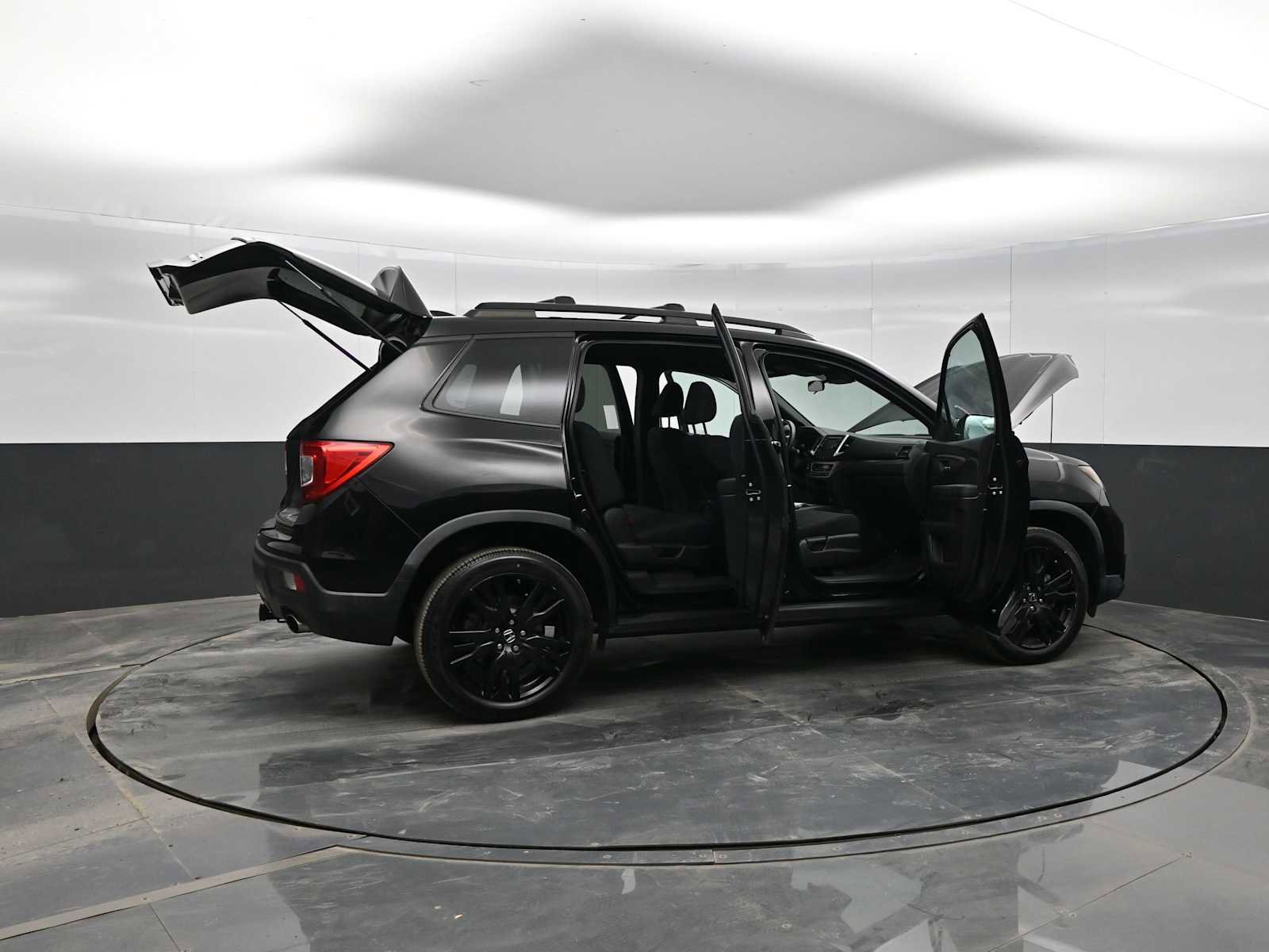 Used 2019 Honda Passport Sport image 40