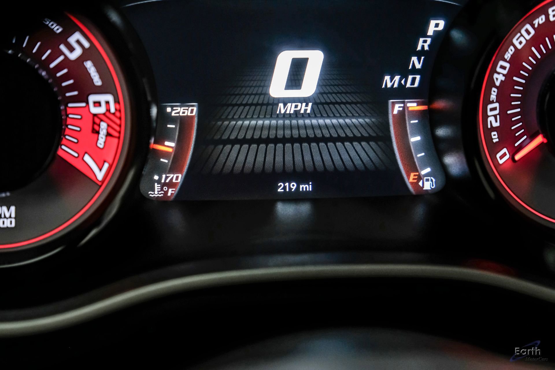 Used 2018 Dodge Challenger SRT Demon w/ Leather Front Seat Group image 83