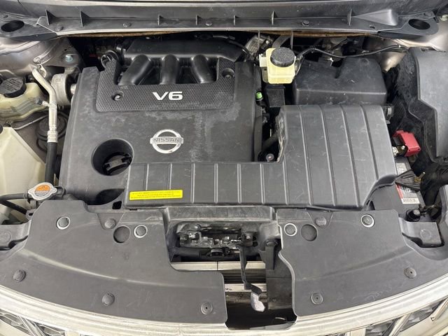 Used 2012 Nissan Murano LE FWD image 17