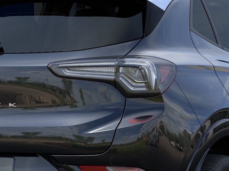 New 2026 Buick Encore GX Avenir w/ Avenir Technology Package FWD image 35