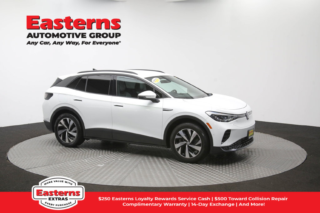 Used 2023 Volkswagen ID.4 Pro RWD image 46