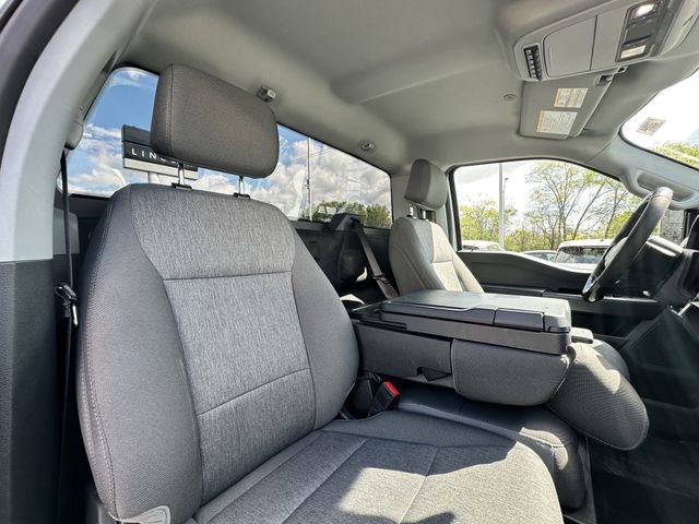 Certified 2024 Ford F350 XL w/ STX Appearance Package image 34