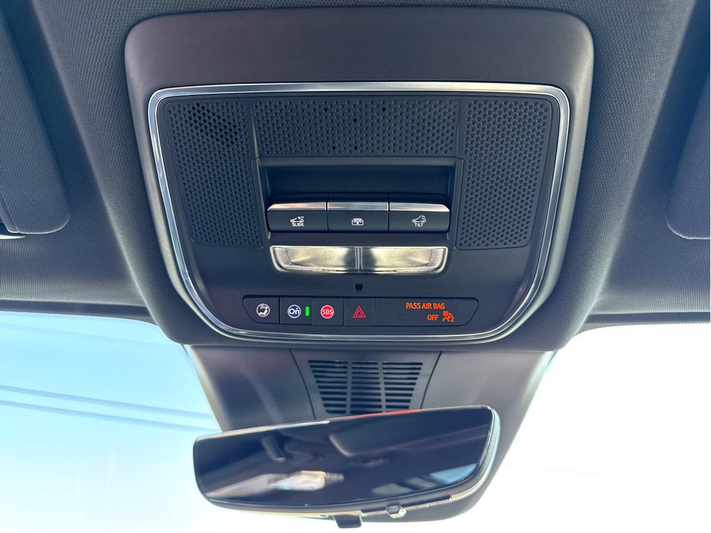 Used 2026 Chevrolet Blazer EV SS AWD/4WD image 22