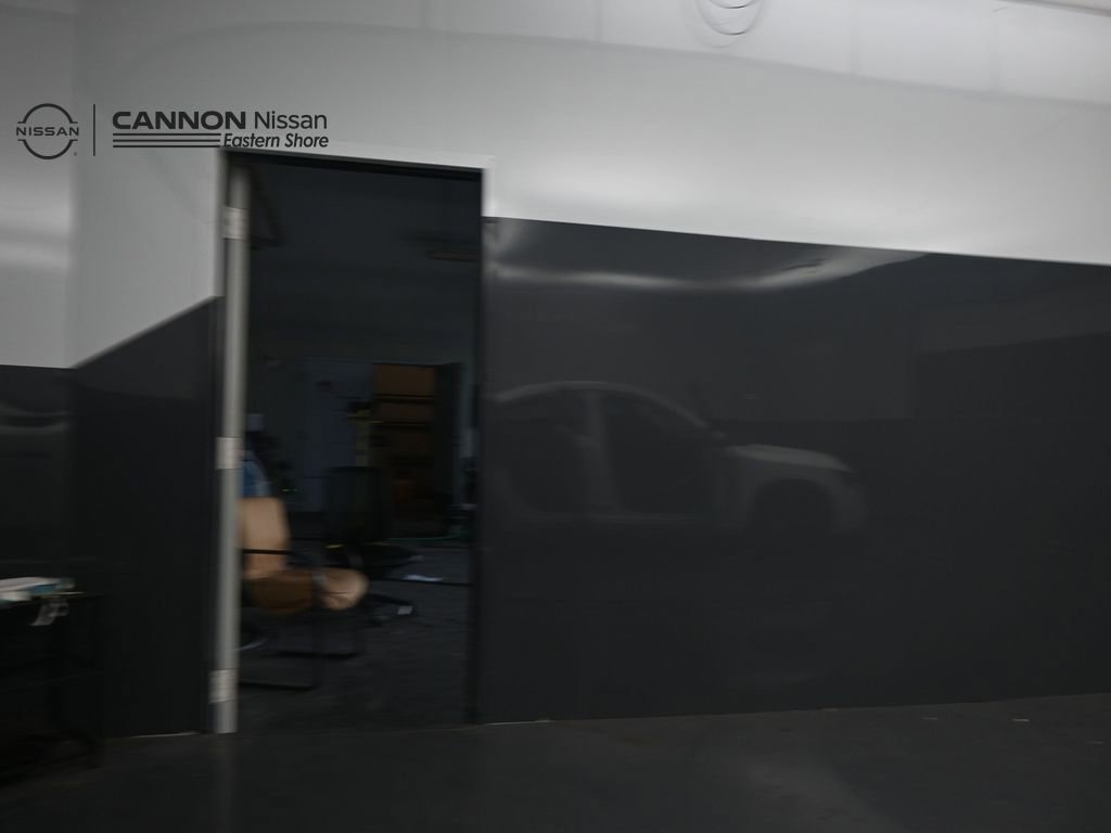 New 2026 Nissan Sentra SV w/ Floor Mat Package image 19