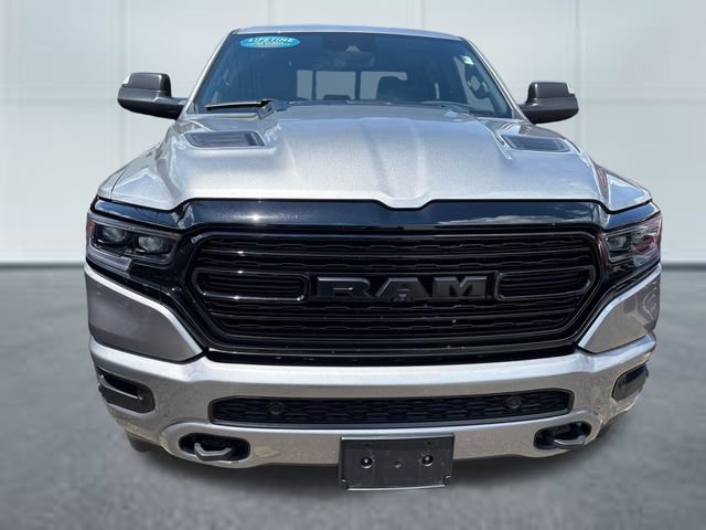 Used 2024 RAM 1500 Limited AWD/4WD image 6