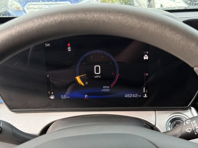 Used 2024 Chevrolet Trax LT FWD image 26
