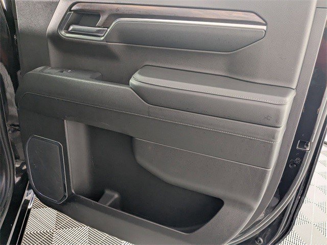 Used 2024 GMC Sierra 1500 SLT image 29
