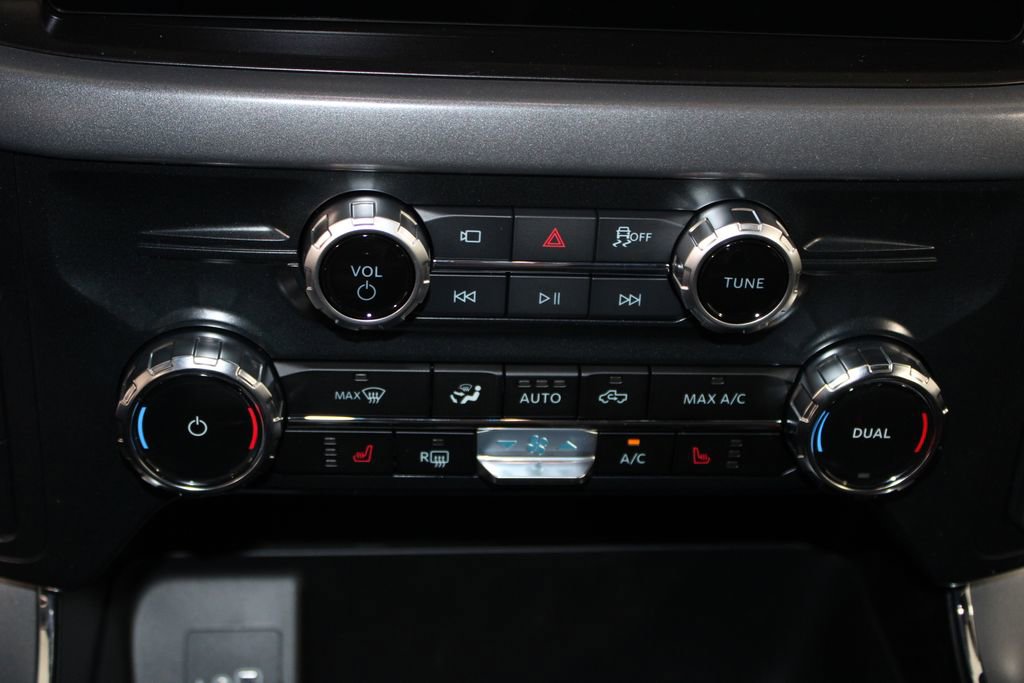 New 2026 Ford F150 XLT w/ Equipment Group 302A MID image 47