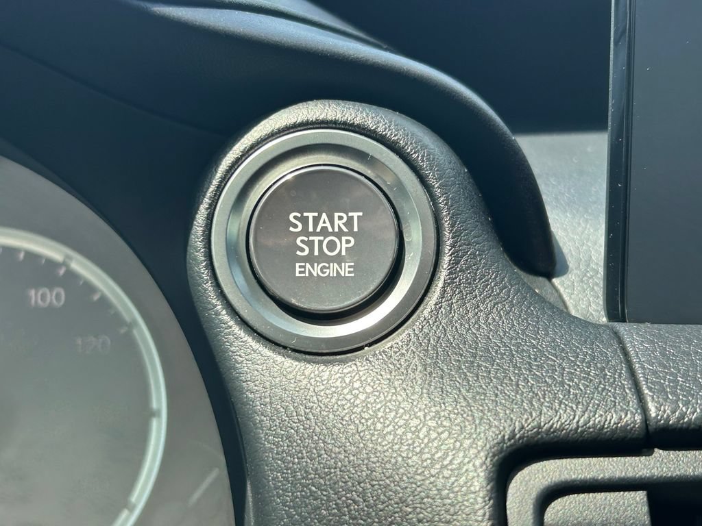 Used 2024 Lexus IS 350 F Sport w/ Navigation Package RWD image 25