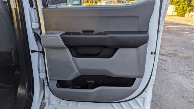 Used 2023 Ford F350 XL image 18