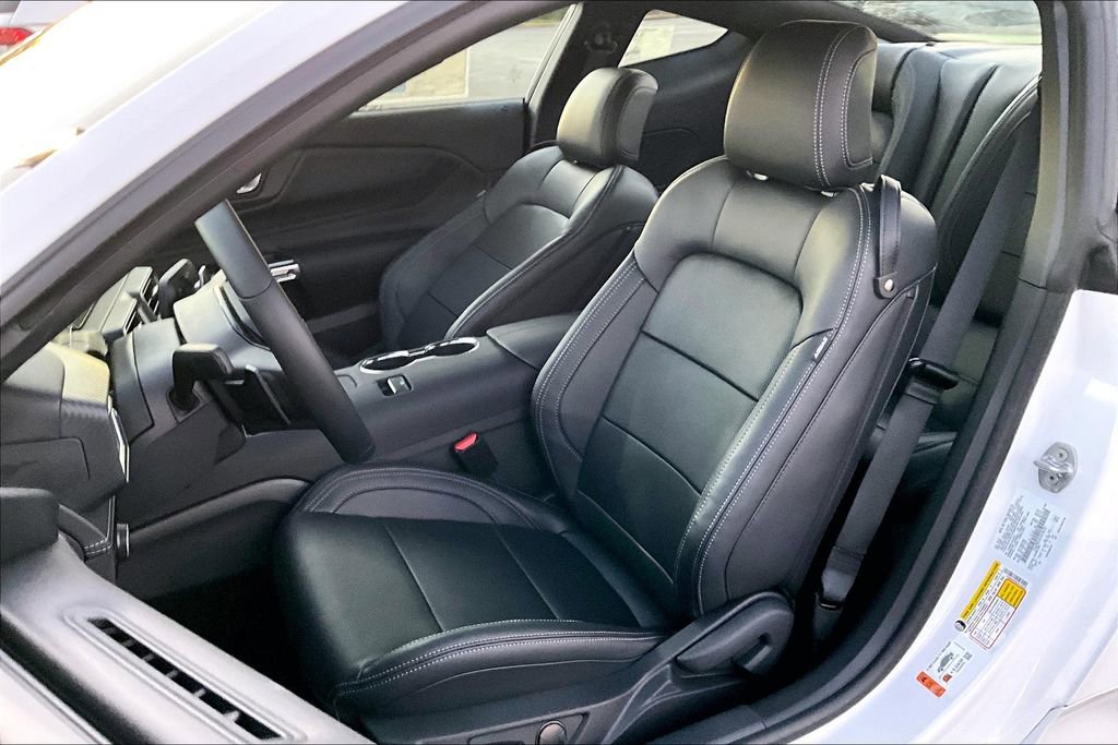 New 2025 Ford Mustang GT Premium image 9