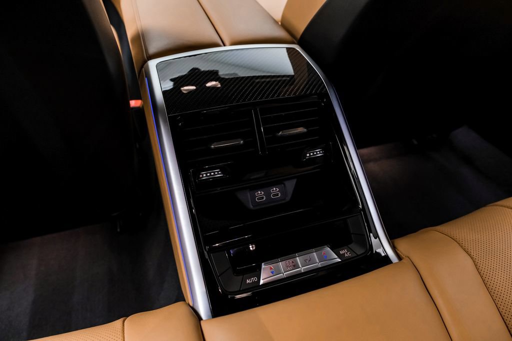 Used 2025 BMW M8 Competition w/ M Carbon Exterior Package AWD/4WD image 44
