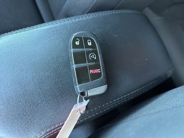 Used 2018 Jeep Renegade Altitude w/ Advanced Technology Group image 46