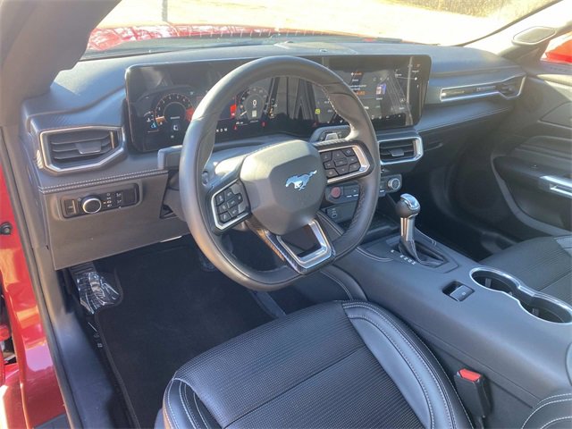 Used 2024 Ford Mustang GT Premium image 23