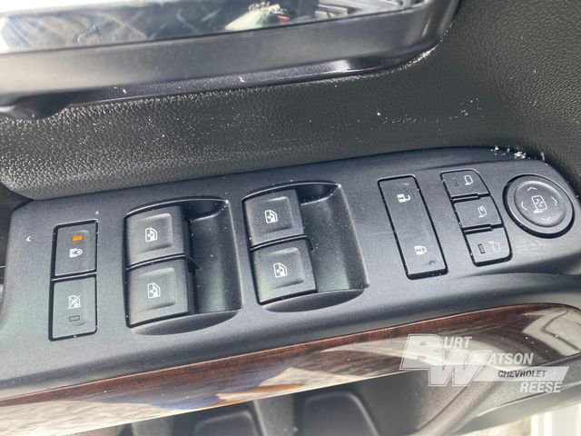 Used 2015 GMC Sierra 1500 SLT w/ Max Trailering Package image 13