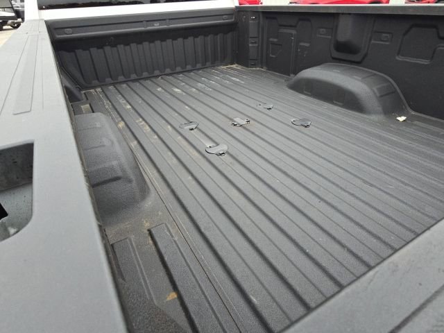 Used 2024 GMC Sierra 3500 Pro image 11
