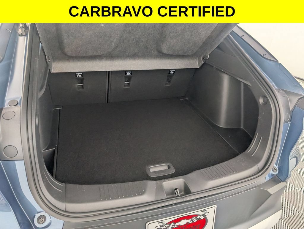 Certified 2024 Buick Envista Preferred w/ Convenience I Package FWD image 27