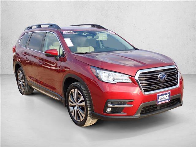 Used 2019 Subaru Ascent Limited AWD/4WD image 6