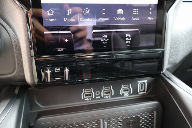New 2026 RAM 1500 Laramie w/ Night Edition image 25
