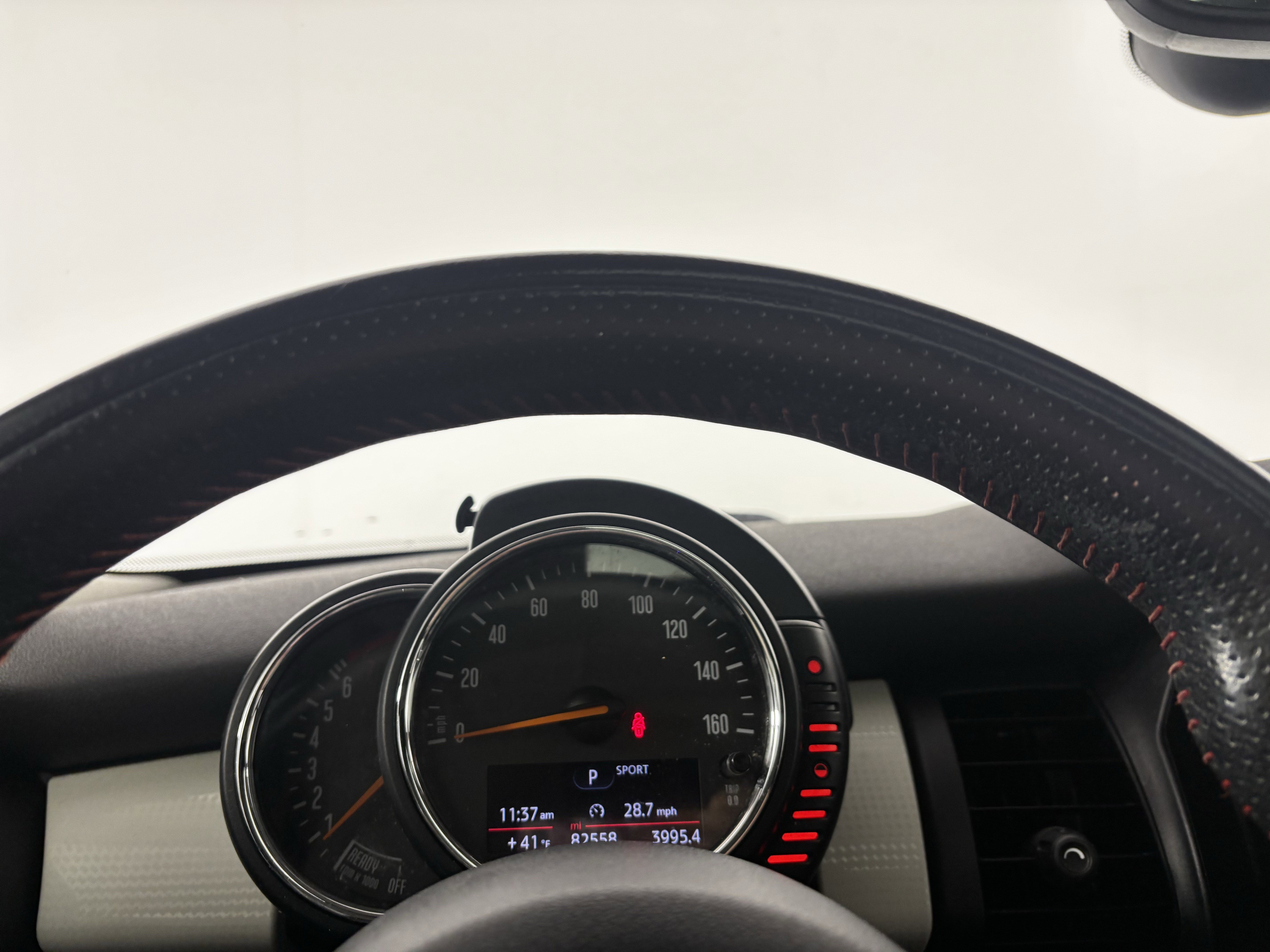 Used 2016 MINI Cooper S image 26