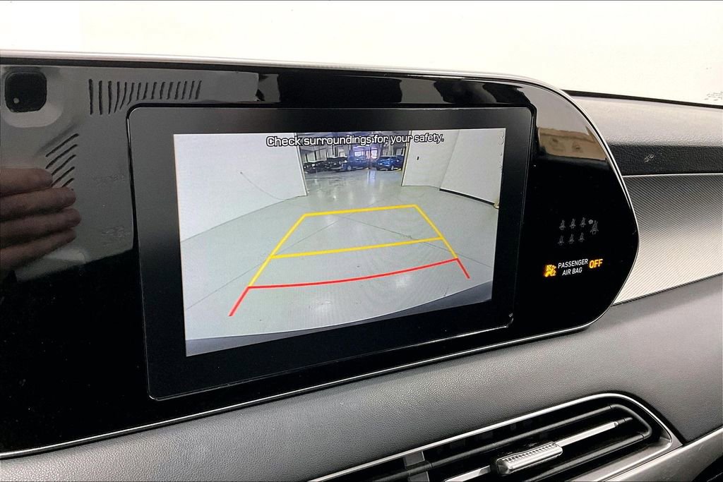 Used 2020 Hyundai Palisade SEL image 30