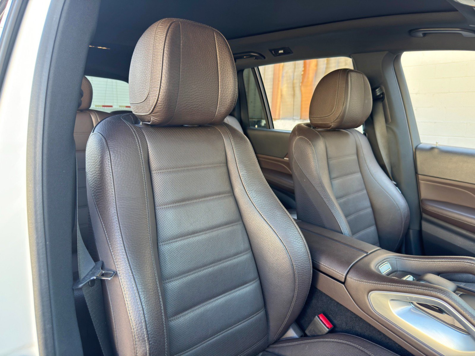 Used 2022 Mercedes-Benz GLS 580 4MATIC image 47