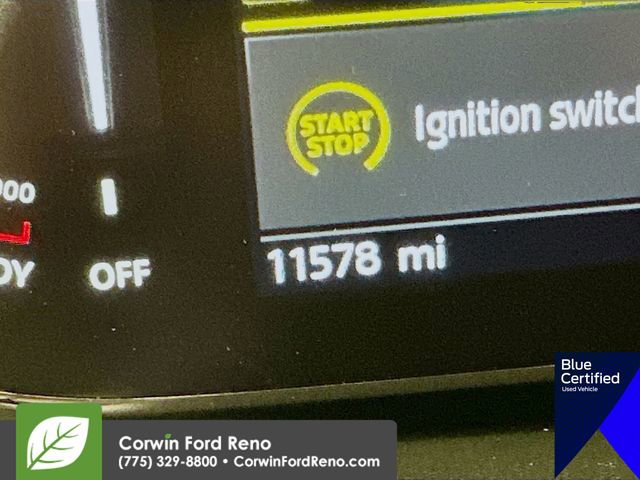 Used 2024 MINI Cooper John Cooper Works FWD image 16