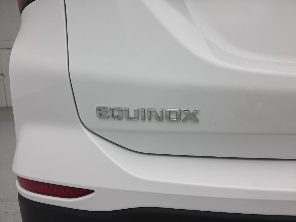 Used 2023 Chevrolet Equinox LT w/ LPO, Floor Liner Package AWD/4WD image 53