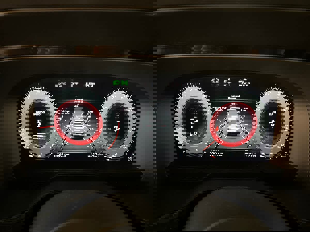 Used 2023 Nissan Pathfinder Platinum image 33