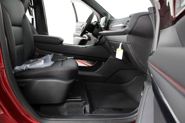 New 2026 Chevrolet Traverse Z71 AWD/4WD image 25