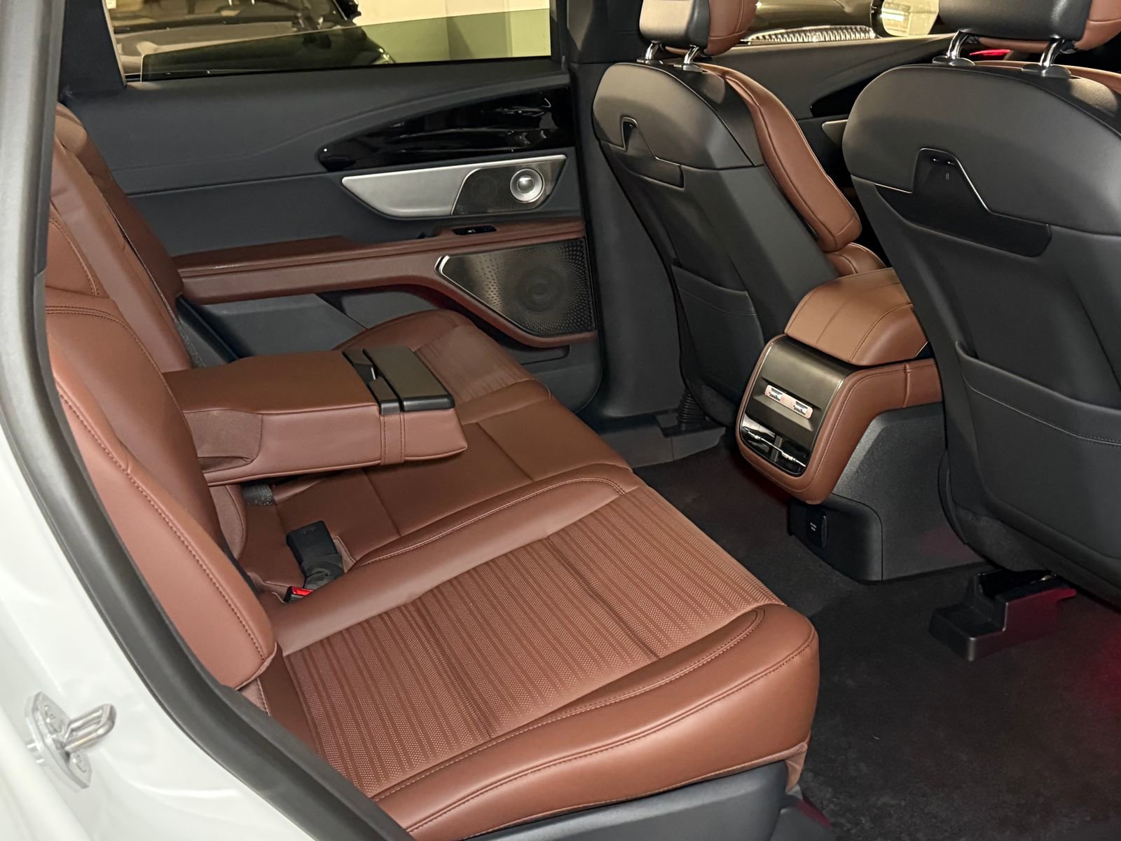 New 2026 Lincoln Nautilus Reserve image 15