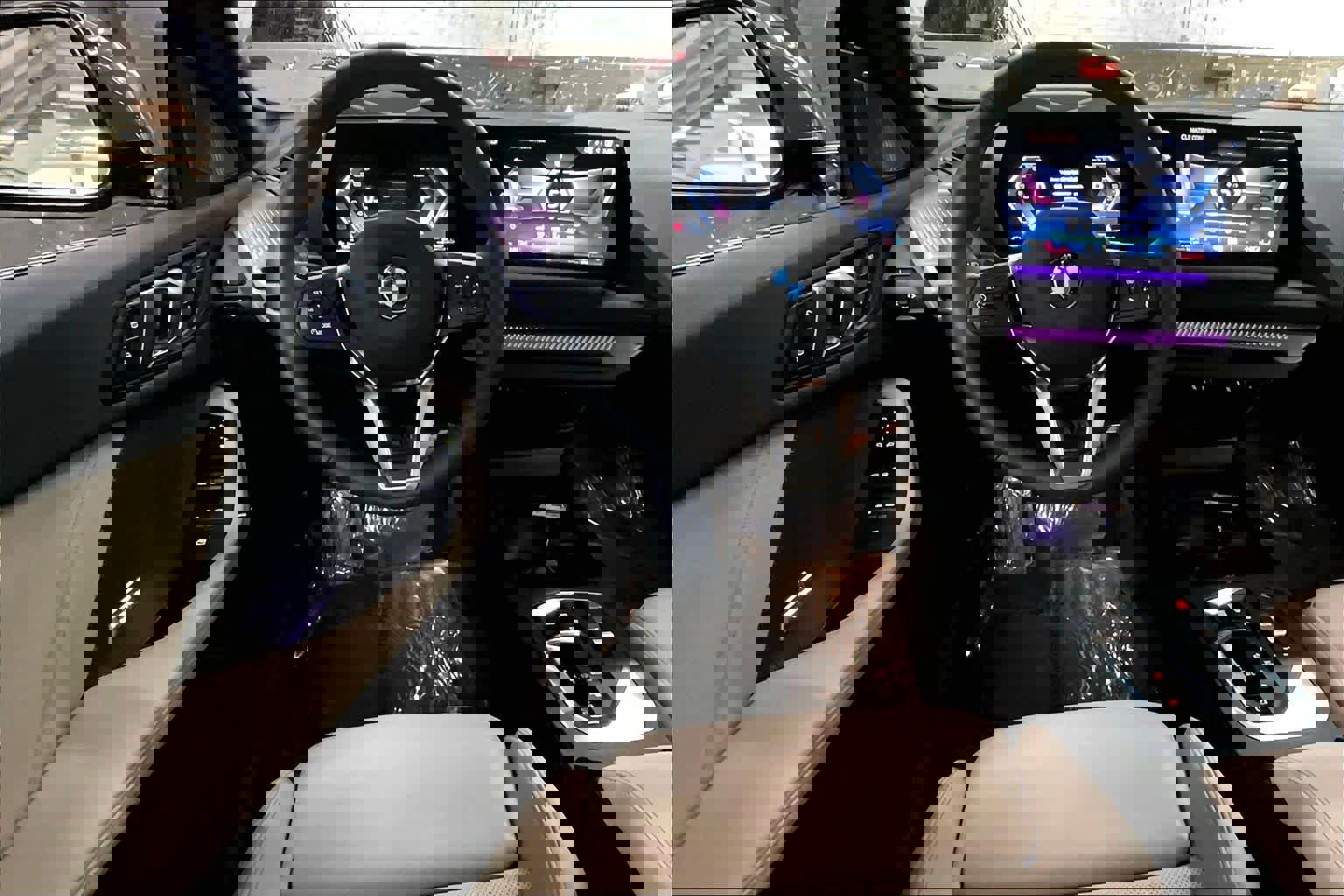 Used 2025 BMW 228i xDrive w/ Technology Package image 8