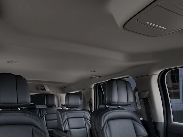 New 2027 Lincoln Navigator Premiere RWD image 22