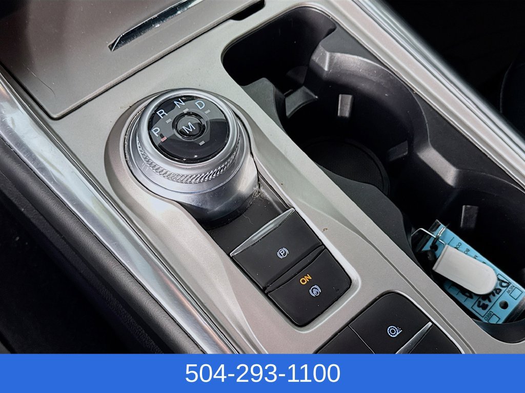 Used 2020 Ford Explorer XLT w/ Equipment Group 202A RWD image 18