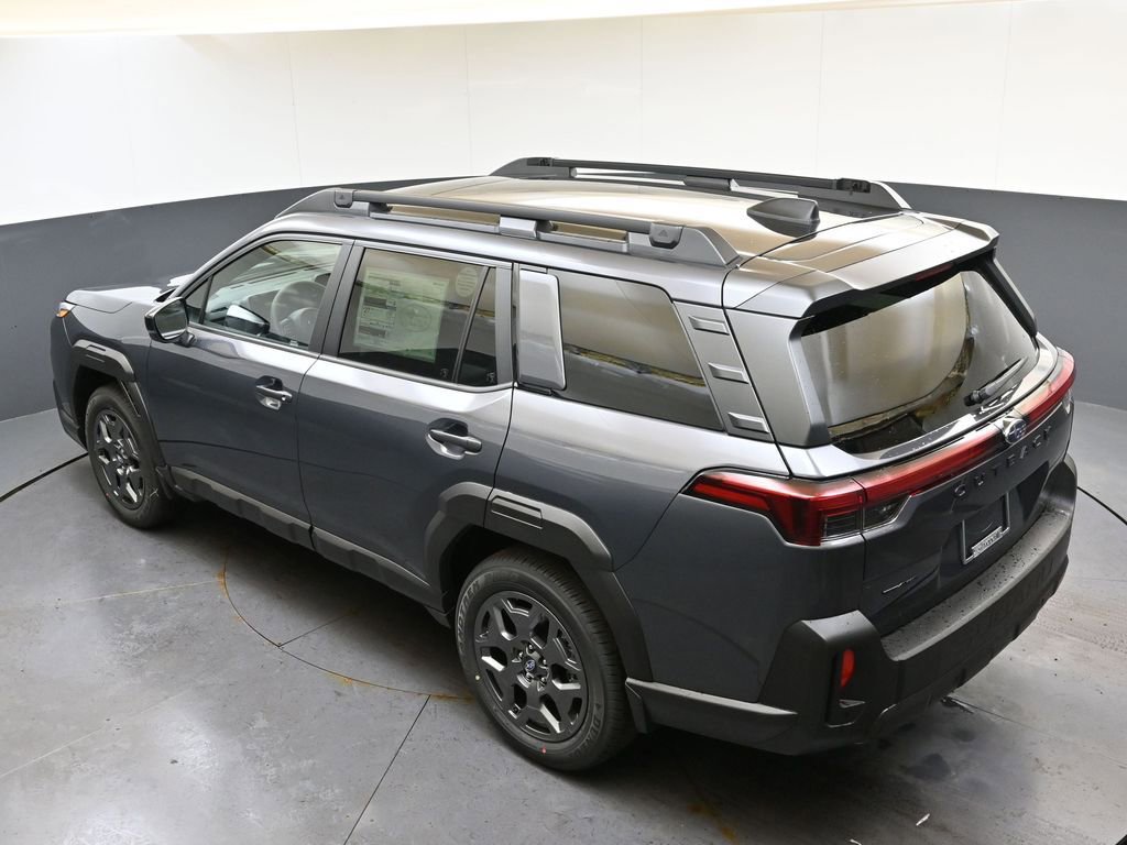 New 2026 Subaru Outback Premium image 49