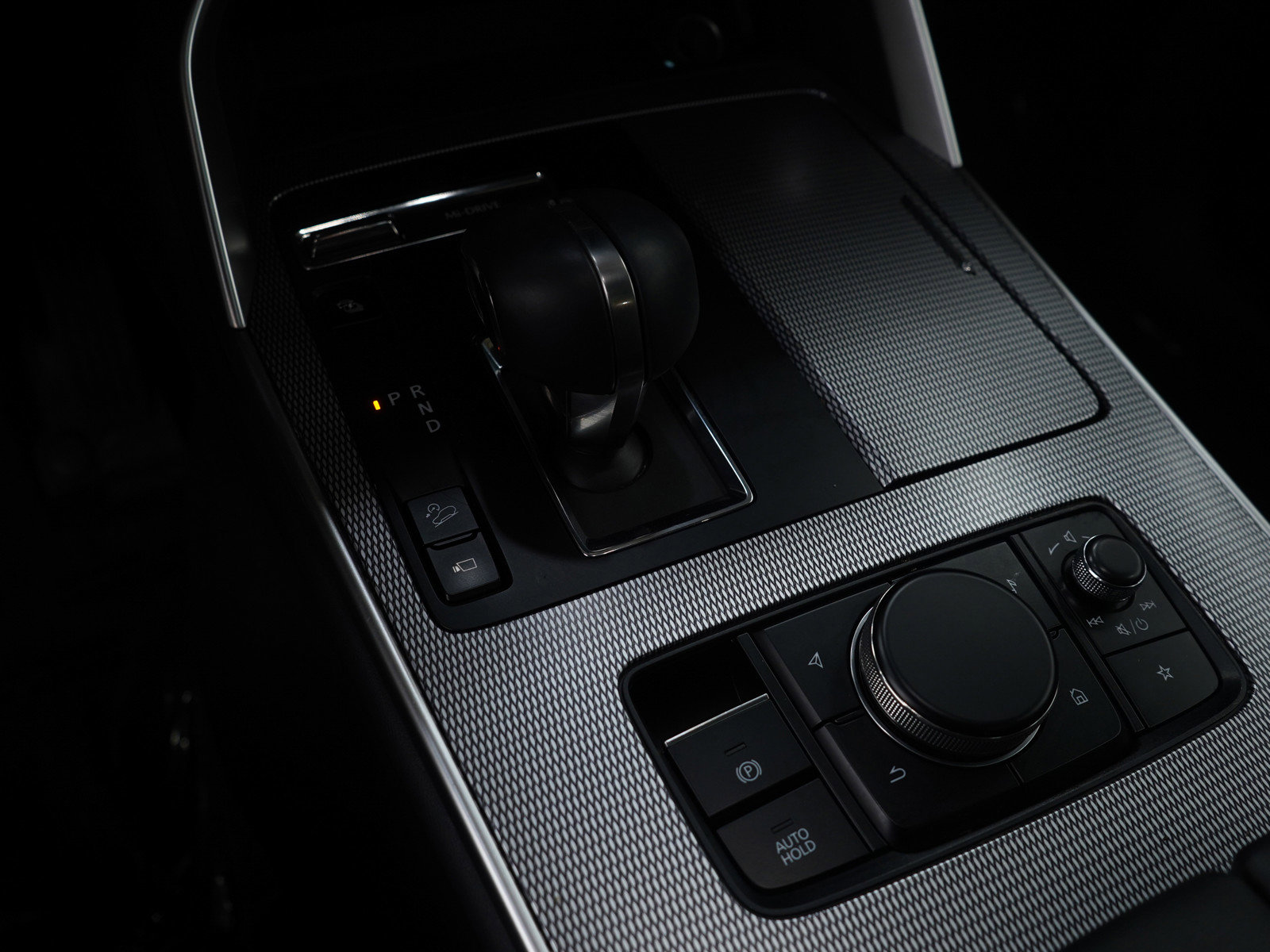 Certified 2024 MAZDA CX-90 Plug-In Hybrid w/ Premium Plus image 21