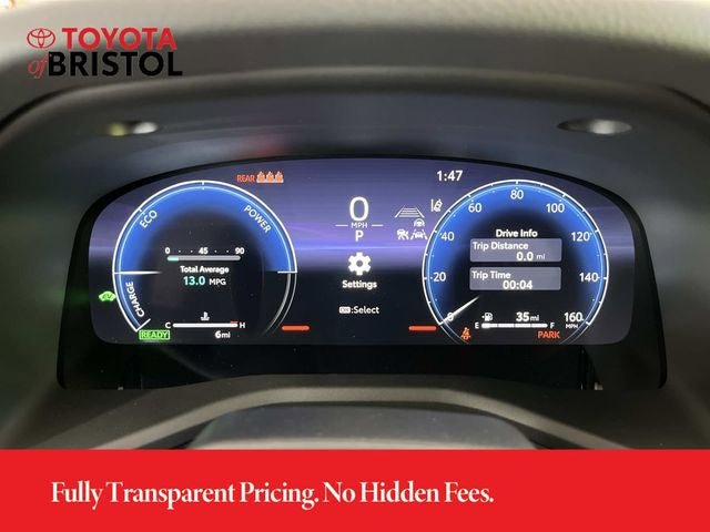 New 2026 Toyota Camry XLE AWD/4WD image 31