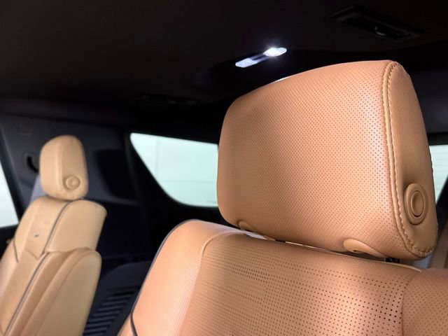New 2026 Cadillac Escalade Luxury w/ Touring Package image 25