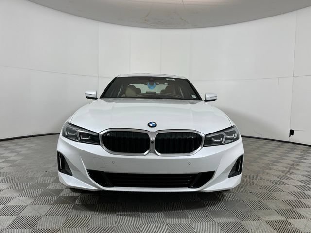 New 2026 BMW 330i xDrive Sedan w/ Premium Package AWD/4WD image 2