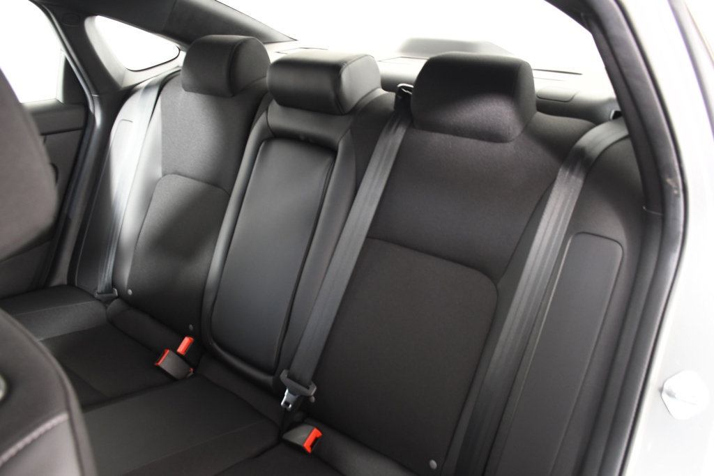 Used 2026 Honda Civic Sport image 27