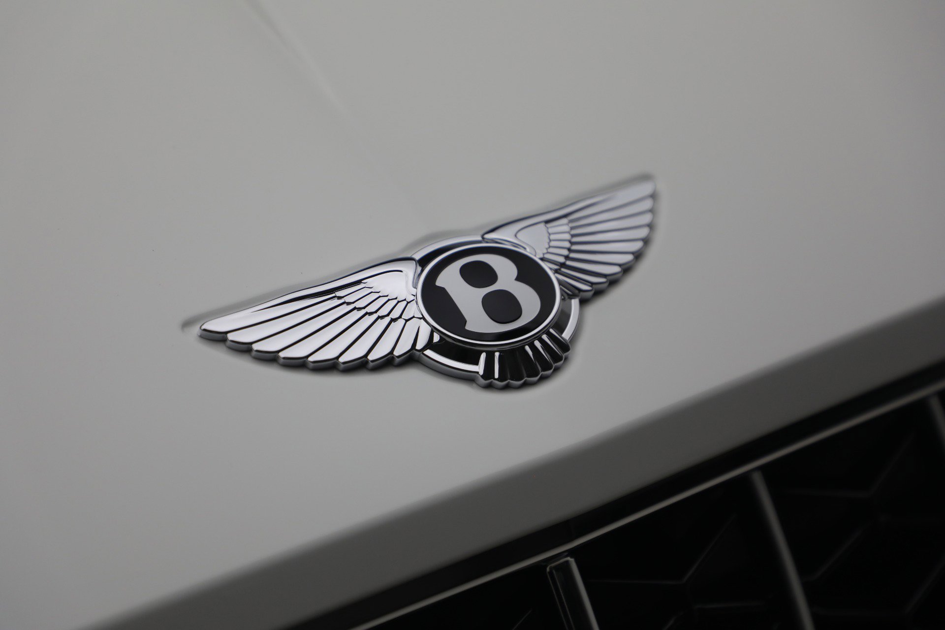 New 2026 Bentley Continental GTC AWD/4WD image 22