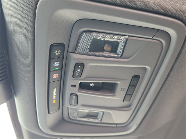 Used 2024 Chevrolet Silverado 1500 RST w/ RST All Star Premium Package image 25